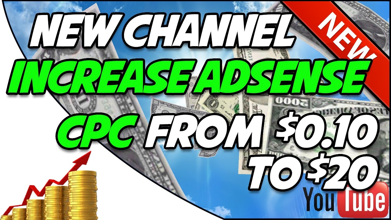 Membongkar Rahasia Kategori Adsense CPC Mahal Oktober 2019 (dan Strategi Mengoptimalkannya)