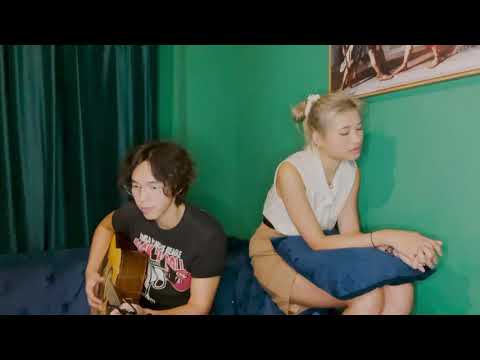 《阿偉好歌推介》La La Lost You (NIKI cover by 桃桃🍑🍑 & Aaryn)