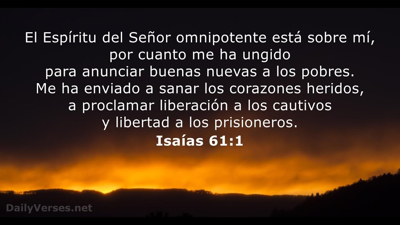 EL REINO DE LOS CIELOS SE HA ACERCADO