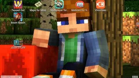 ||Minecraft Pe - Server Maker - 0.14.0||