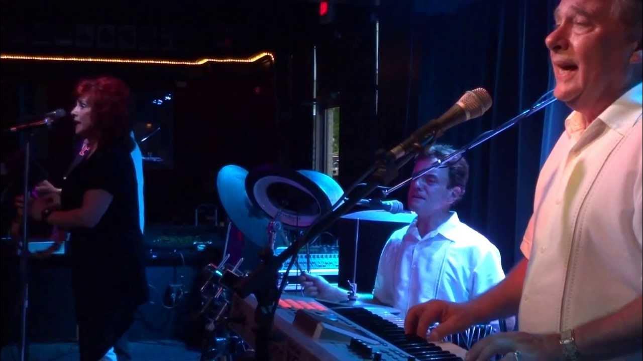 Eddie and the Edsels Love Train YouTube