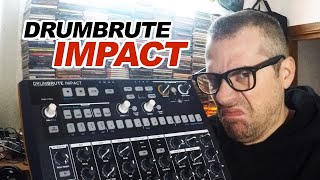 Arturia Drumbrute Impact - Recensione | Newgroove.it