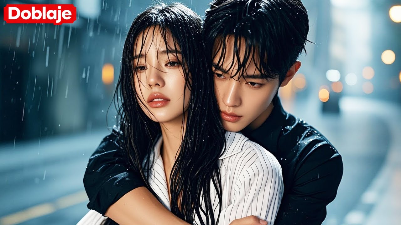 Ella lo persiguió 7 años, fue abandonada en una noche lluviosa. Ahora lo olvida, pero él suplica.