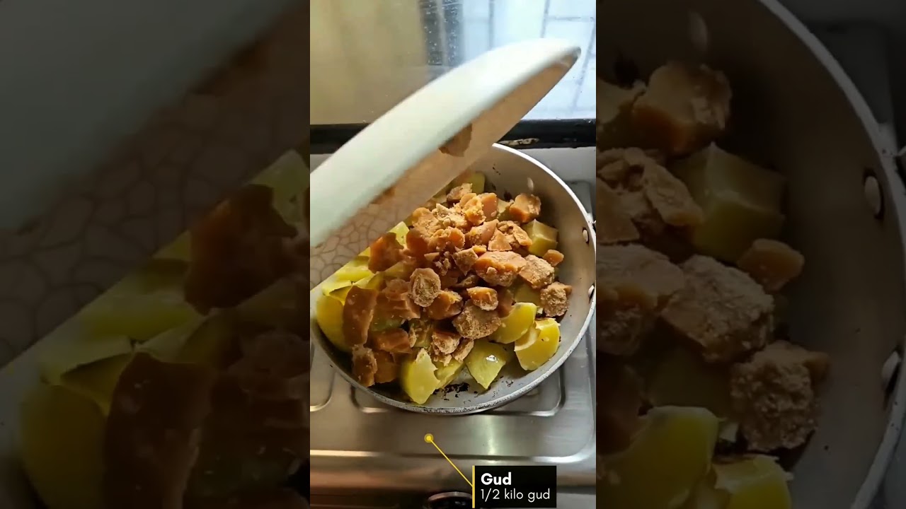 keri ka murabba recipe 😋😋