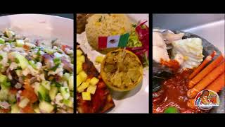 Los Mejores Mariscos En Las Vegas | La Casona Bar & Grill