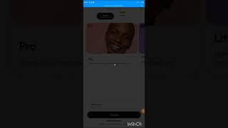 Introducing Remini app ｜｜ Create hyper realistic AI portraits on phone ｜｜ Edit pictures on phone #00 screenshot 5