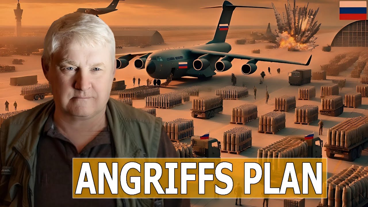 Russlands Militärstrategie in der Ukraine | Andrei Martyanov