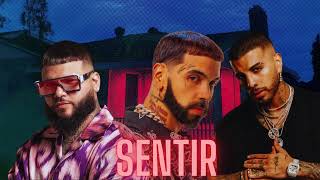 SENTIR - ANUEL X FARRUKO X RAUW ALEJANDRO