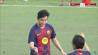 HOÀI HƯNG(99) BS1 - NHÂN TỐ QUAN TRỌNG GIÚP BS1 LÊN ĐỈNH TRẬN DERBY 75 CACSC BS BV NTKQT.