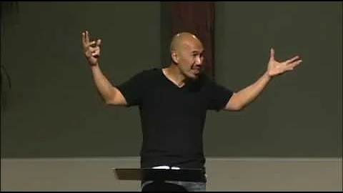 Francis Chan & the Mormons - Missionaries came to ...