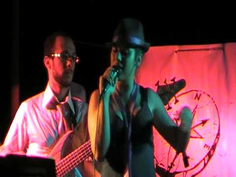 Valeria Coppa & Lost in Blues,Stand by me (Ben E.King,John Lennon),Live in Arma di Taggia.HQ-16