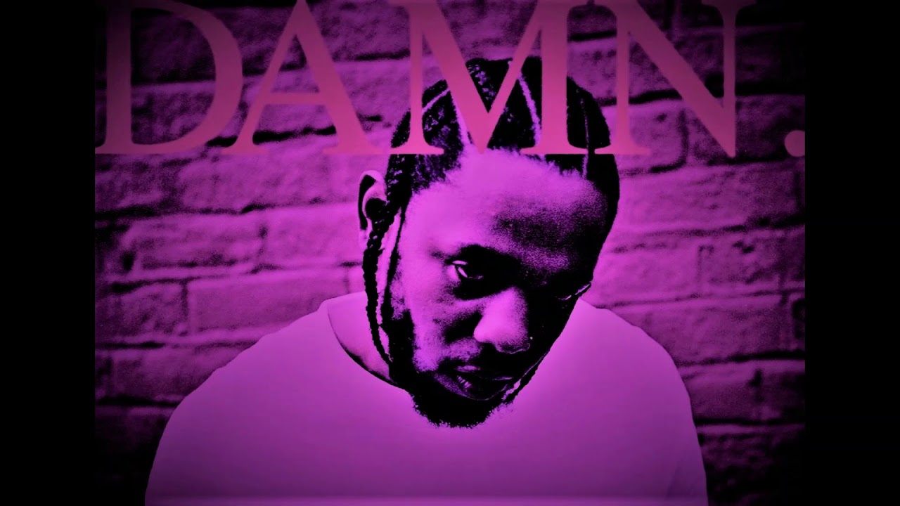 Kendrick Lamar - Lust (slowed)