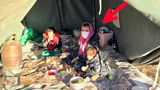 Download Lagu There is no news of the evil Mehdi and Narges and her children are facing difficult days ahead. MP3