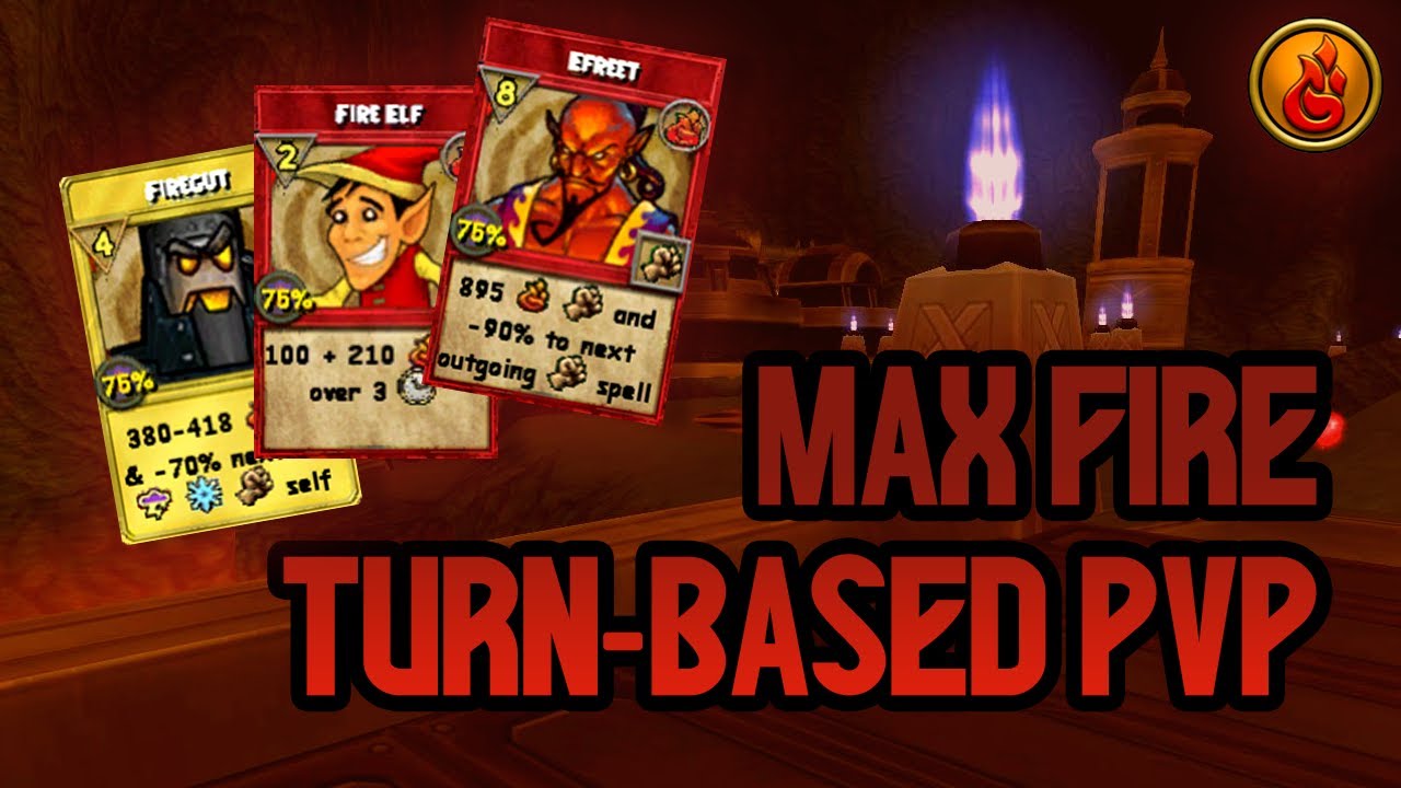 Max Level Fire Wizard101: MAX LEVEL FIRE PvP (130): Glass Cannon Critical FIRE! - YouTube