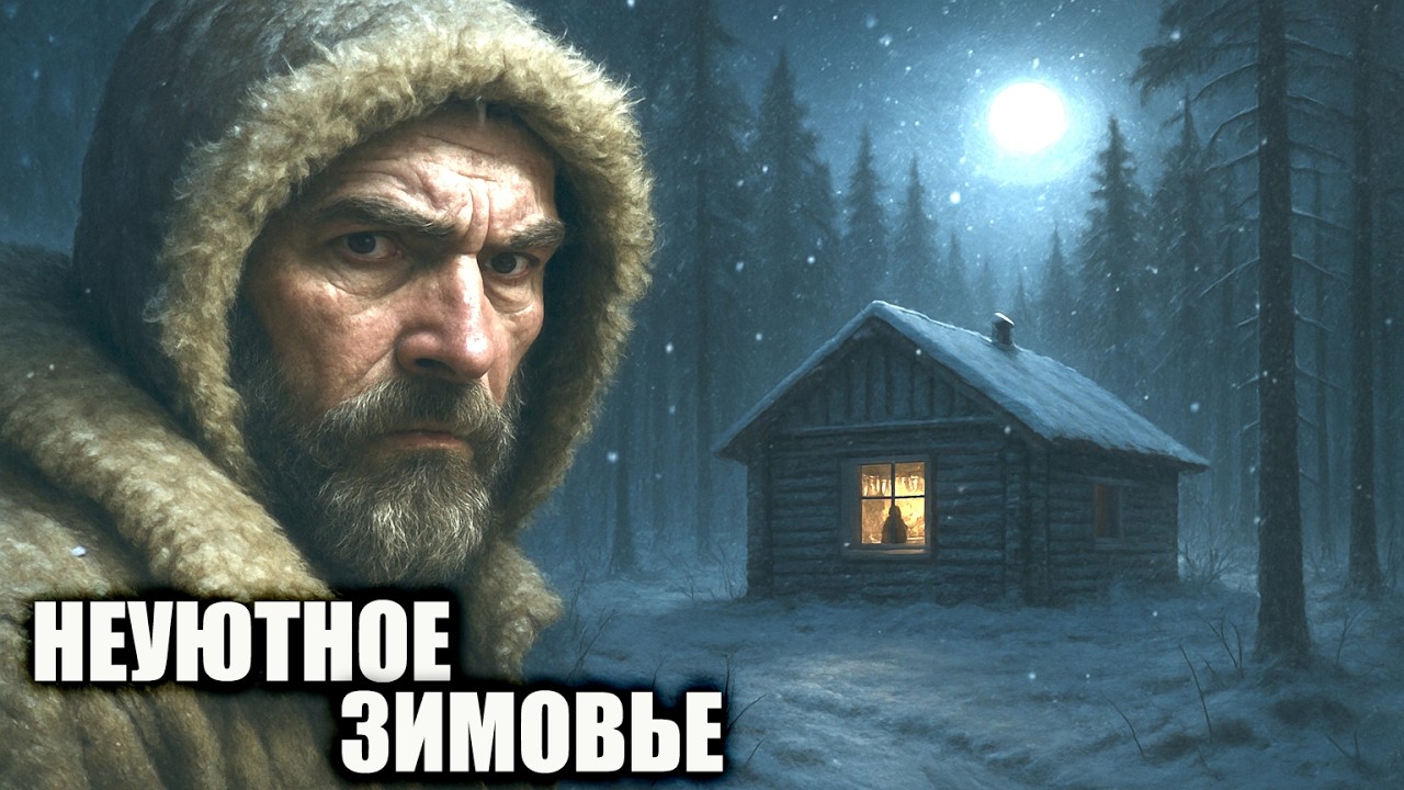 МЕРТВЕЦ за СТОЛОМ. Он ВОЗВРАЩАЕТСЯ. ДАЖЕ после ПОХОРОН! Каждую Ночь ОН Возвращался За Стол!