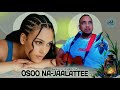 Bakkalcha Kombolchaa Osoo Na Jaalattee New Oromo Music 2025 Official Video Music 