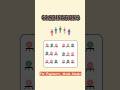 Combinations For Engineers #algorithms #computerscience #maths #codinginterview #education