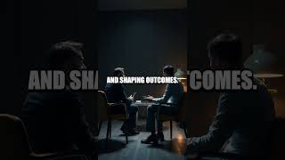 Decoding Suspicion: The Science Behind What We Perceive