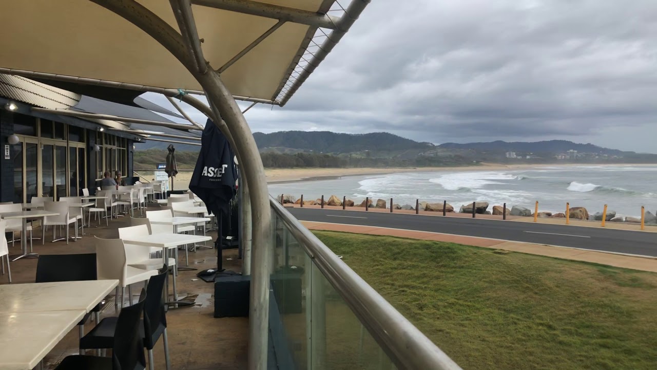 coffs harbour yacht club limited reviews