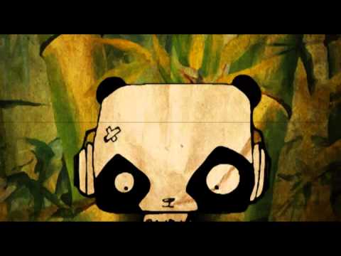  New  Panda Dub - Born 2 Dub - Full Album
