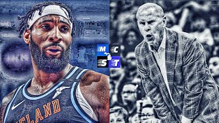 Andre Drummond Forces Cleveland Cavaliers to Fire John Beilein!!!