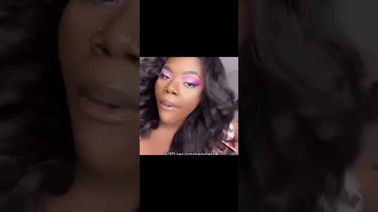 Self Done Tape Ins (Natural Hair) YouTube