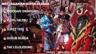 Lagu Jaranan Mp3 Super Glerrr...!!! Jaranan NEW WIJOYO PUTRO Sumberkepuh // L-JHA PRO AUDIO