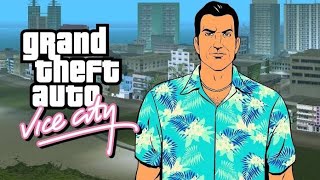 How to complete GTA vice City Golf ⛳ club killing 💪 GTA vice City