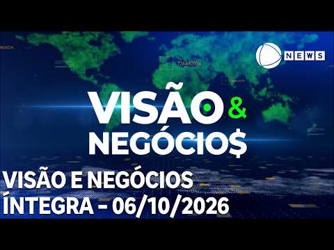 Vision & Business - 10/06/2026