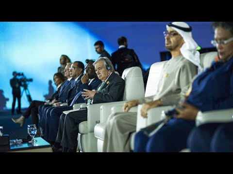 COP27 - Γκουτέρες