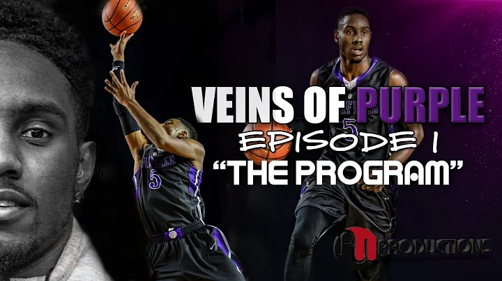 Jaylen Nowell "Veins Of Purple" | The Program Epis...
