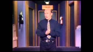 Monologue ( S12E22 )
