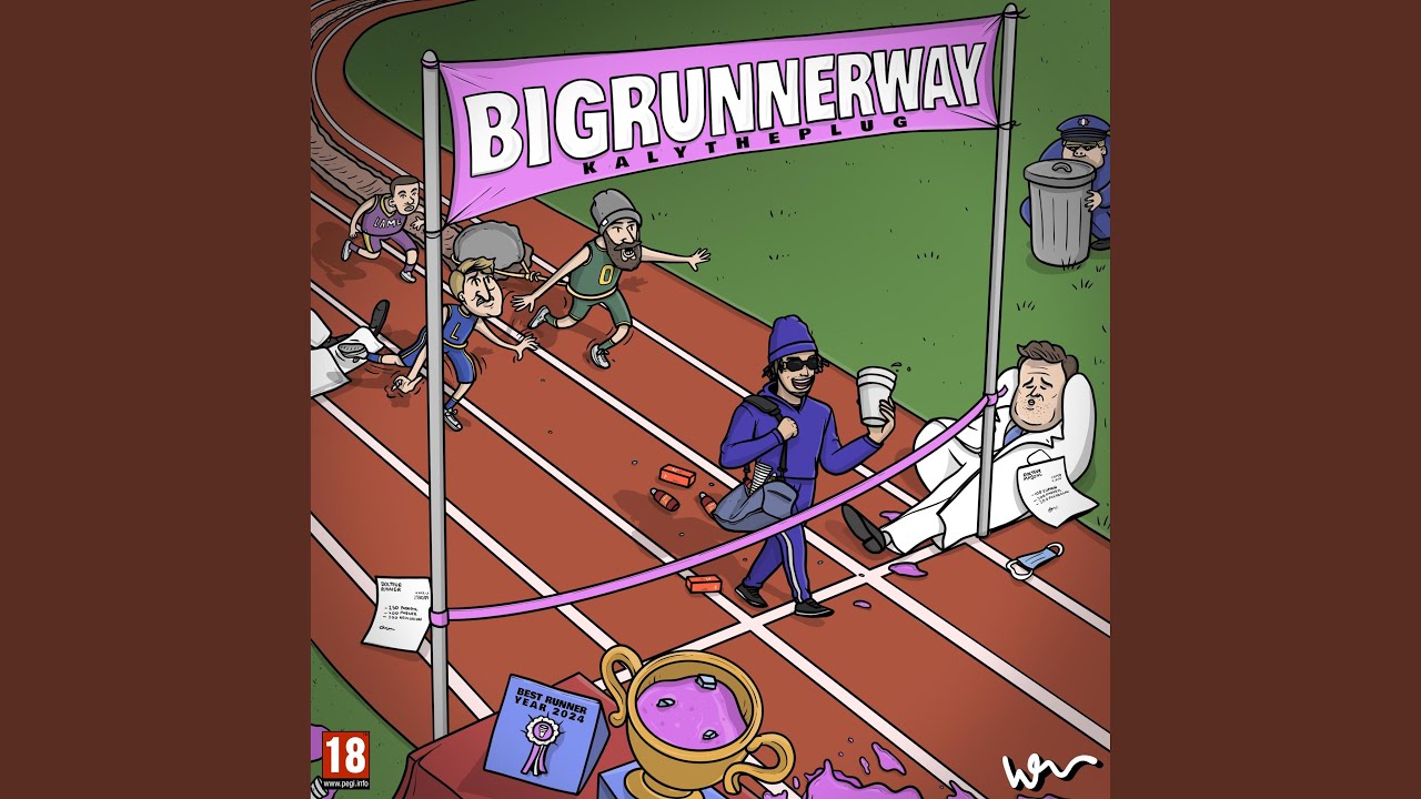 New Wave (feat. Prd Produceur)