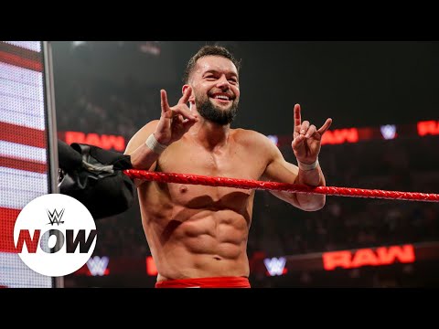 5 things you need to know before tonight's Raw: Jan. 21, 2019