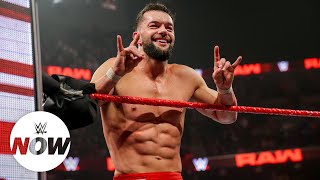 5 things you need to know before tonight's Raw: Jan. 21, 2019