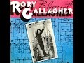 RORY GALLAGHER -  Daughter Of The Everglades