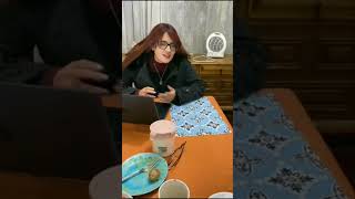 Visita Domiciliaria Camila Cano, Ana Belén Ramirez Y Angel Pacheco