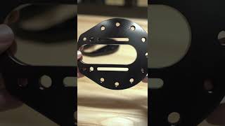 S Chis Offset Strut Tops, V1 V2 V3. Once Again, We Took This Idea And Went Too Far.