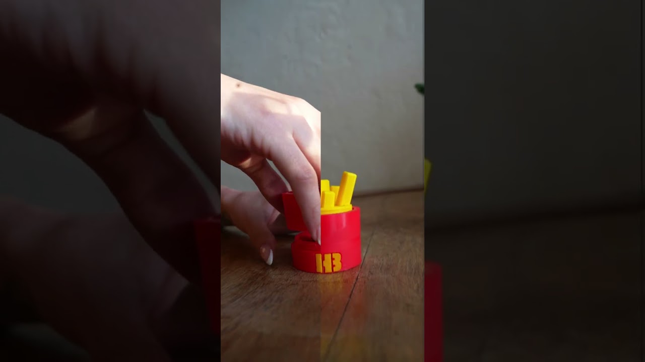 👀 Grinders Monchis en diferentes estilos