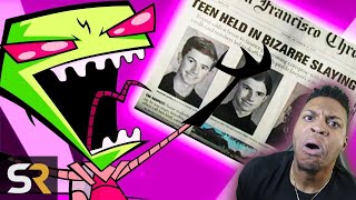 Dark Secrets Nickelodeon Doesn't Want You To Know!!