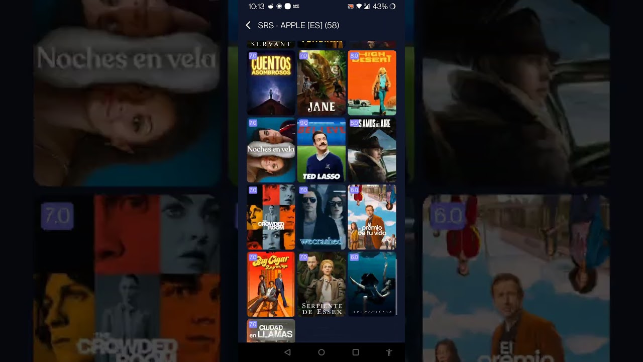 IPTV España Premium 2025 | Canales en HD y 4K al mejor precio