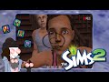 The big day has finally arrived! - The Sims 2 - Not So Berry Challenge - Ep 15
