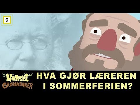 Video: Hvilken Leir Er Bedre å Gå På Sommerferie