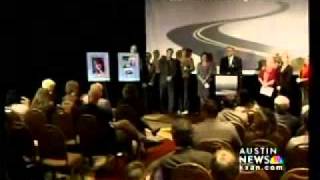 Distracted driving crackdown -- Washington summit