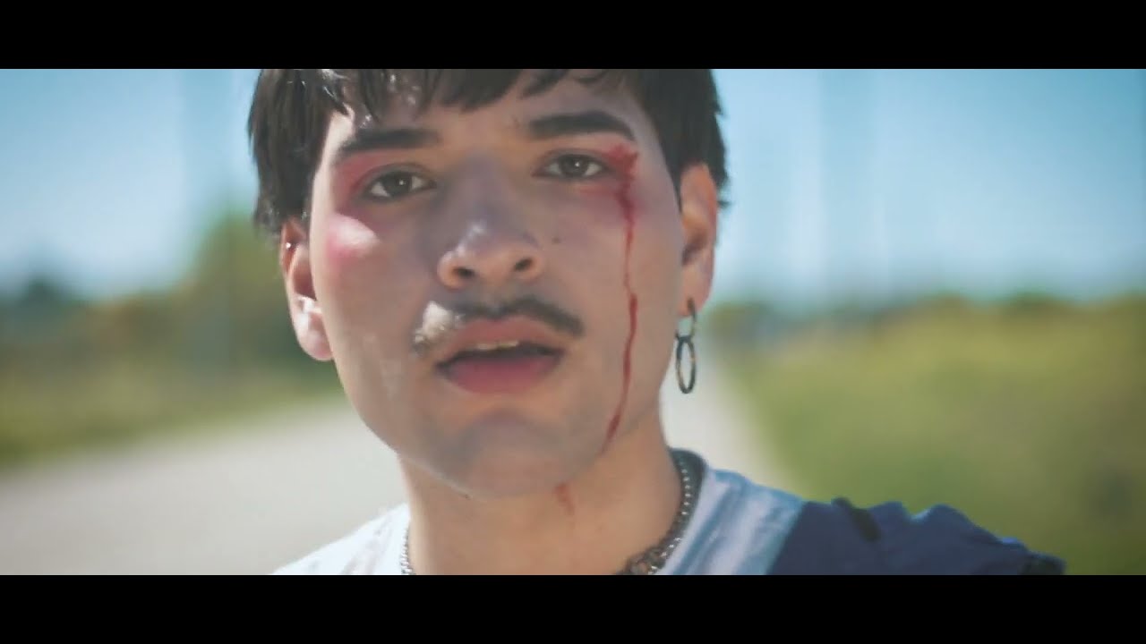 ENZZO - TOY BOY (Official video)