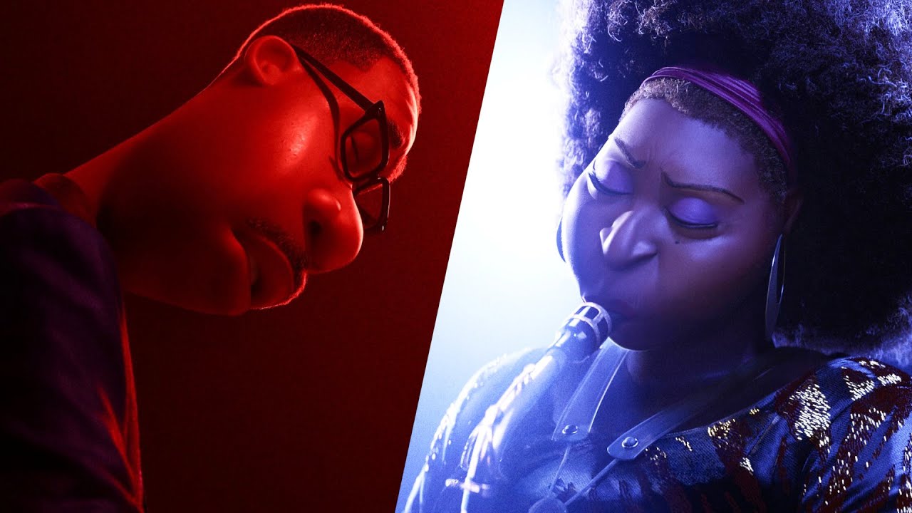 Soul Glad You Made It Clip Now Streaming On Disney Youtube