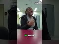 Shocking Job Offer: Stranger Gave Secret Portal Info #shorts