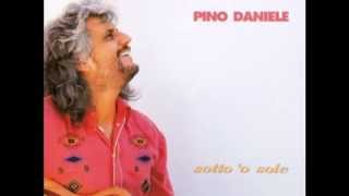 PINO DANIELE - QUANDO (versione originale cassetta 1991) con TESTO chords