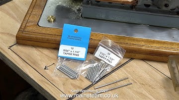 A TRIPLE EXPANSION STEAM ENGINE THAT NEEDS SOME ATTENTION #3