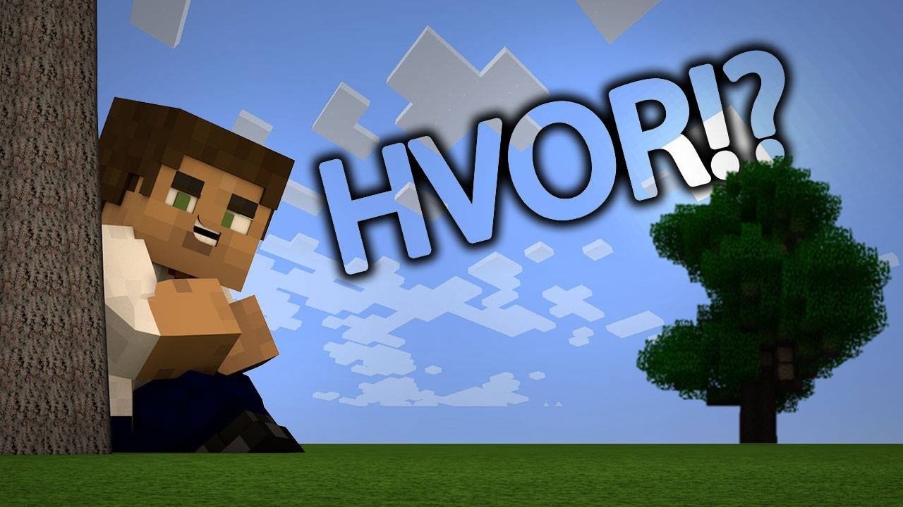 SONDRES HEMMELIGHET - Bedwars med BaiBai og Huginn